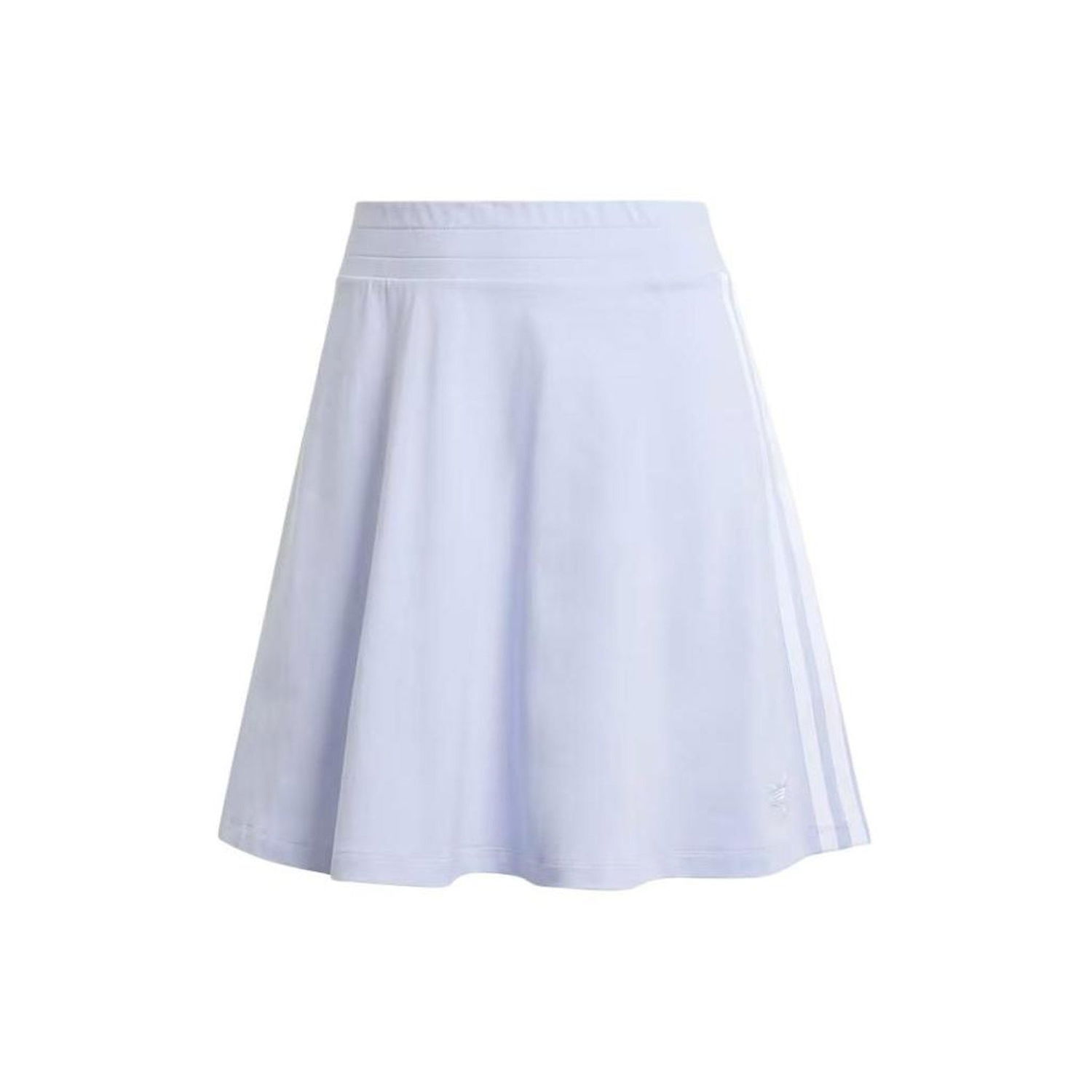 Пола adidas Originals Adicolor 3-Stripes Tennis Skirt Синьо | IP0701, 0
