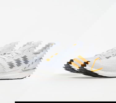 Кецове и обувки adidas Performance Ultraboost 20 W Бяло | EG0727, 4
