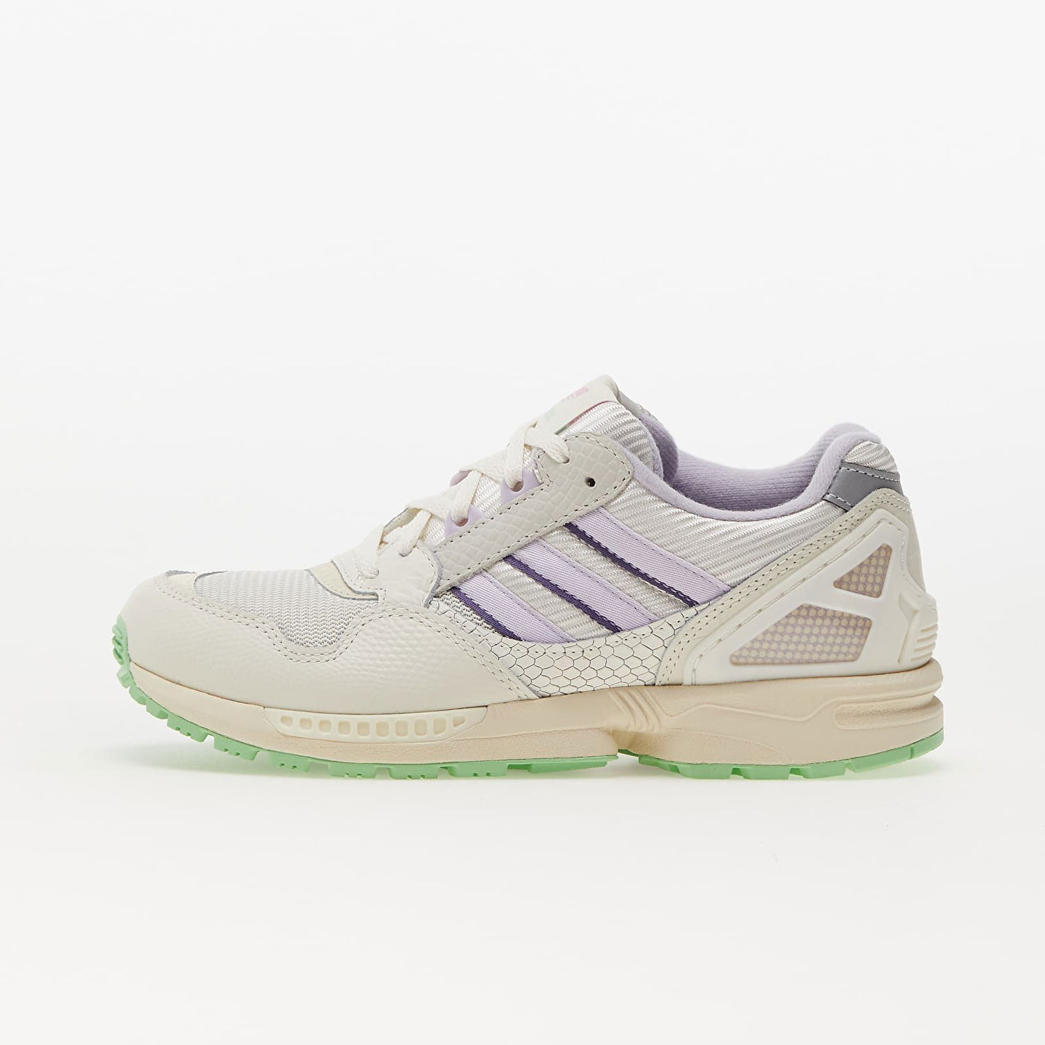 Кецове и обувки adidas Originals ZX 9020 W Бежово | HQ8739, 0