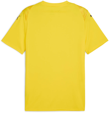 Фланелка Puma Puma teamULTIMATE Jersey Жълто | 706280-07, 2