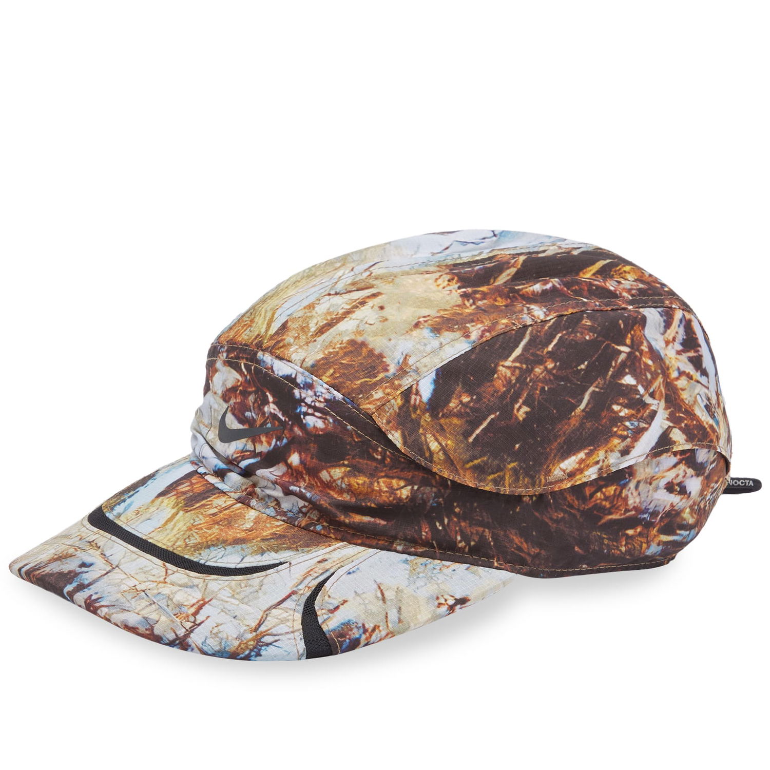 Шапка с козирка Nike x NOCTA Cap Многоцветен | FD5465-902, 0