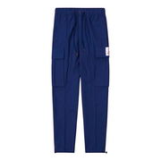 Lightweight Woven Cargo Pants