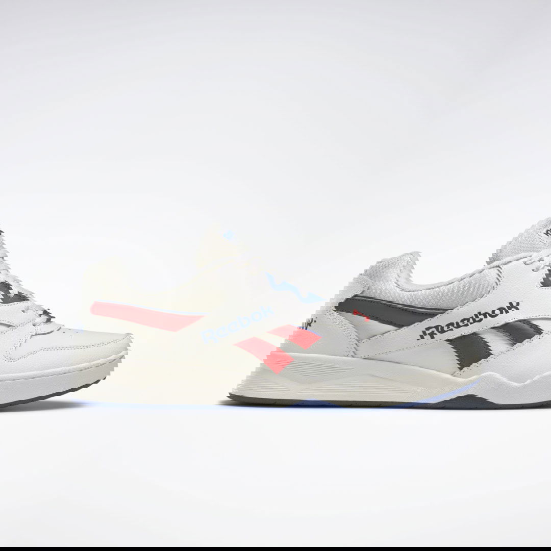 Кецове и обувки Reebok Royal BB4500 Low 2 Бяло | GY8826, 0