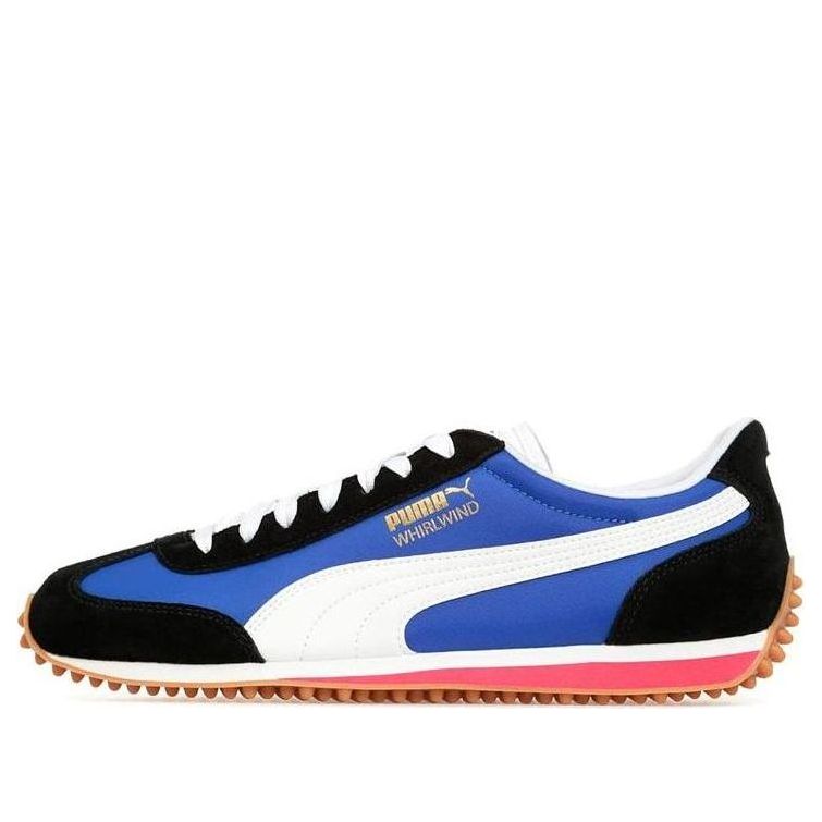 Кецове и обувки Puma Whirlwind Classic Синьо | 351293-95