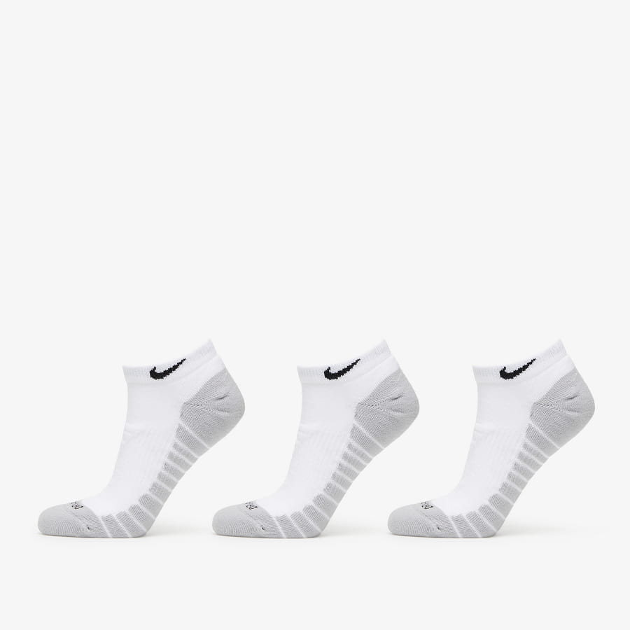 Чорапи Nike Everyday Max Cushioned Бяло | sx6964-100, 0