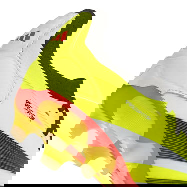 Кецове и обувки adidas Performance Predator Pro MG Жълто | ig7732, 5