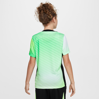 Фланелка Nike Australia Academy Pro Dri-FIT Pre-Match Soccer Jersey Зелено | FV0093-369, 3