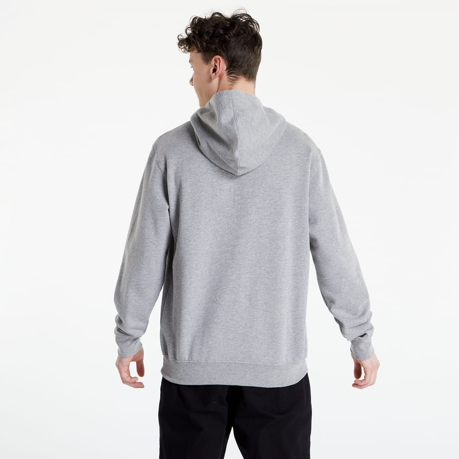 Суитчър RVCA Big Logo Hoddie Сиво | Z1HORL-RVF1, 1