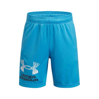 Къси панталони Under Armour Under Armour Tech Shorts Синьо | 1383333-452, 0
