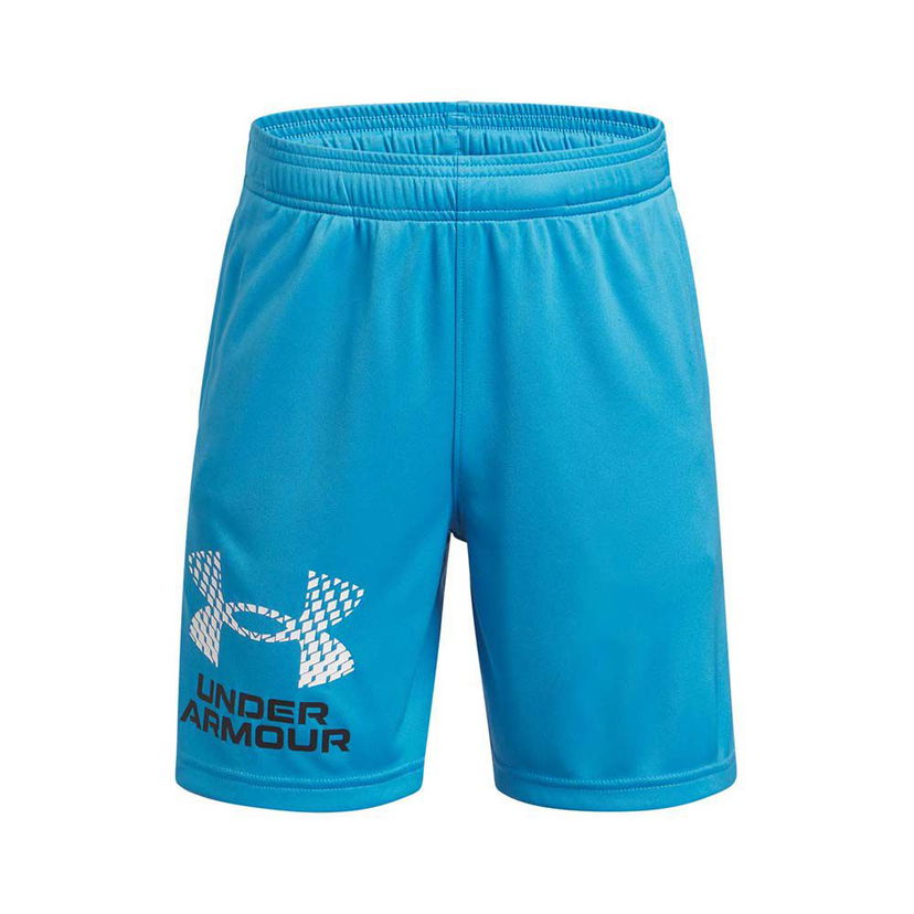 Къси панталони Under Armour Under Armour Tech Shorts Синьо | 1383333-452
