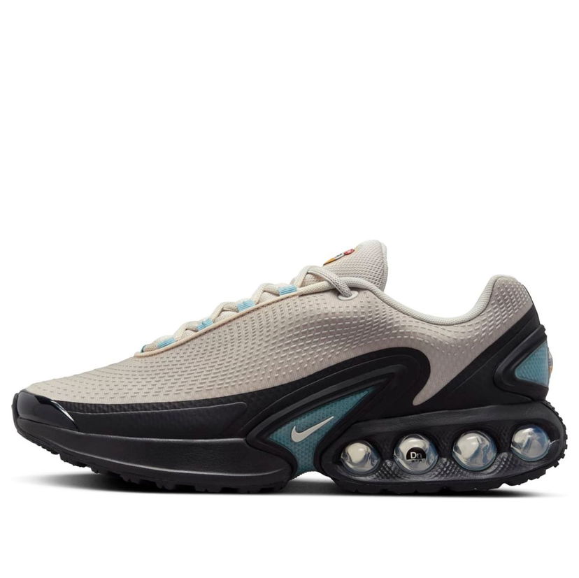 Кецове и обувки Nike Air Max Dn Сиво | HQ3478-104