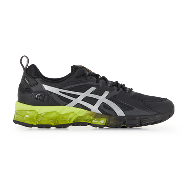 Кецове и обувки Asics Gel-Quantum 180 6 "Noir/Jaune" Черно | 1201A063-004, 0