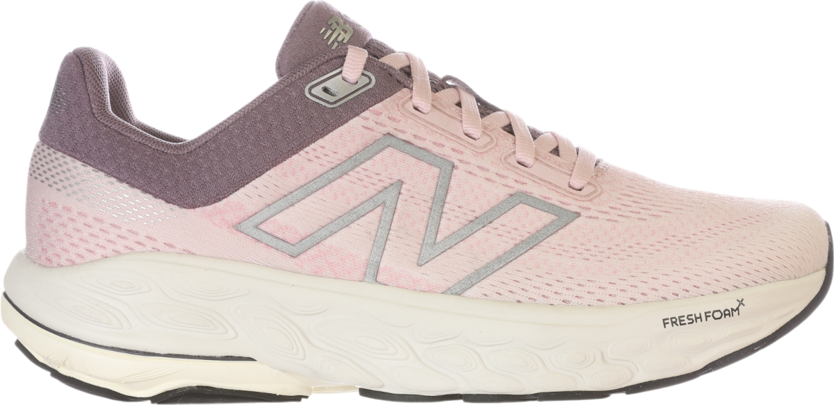 Кецове и обувки New Balance Fresh Foam X 860 v14 Розово | w860z14, 0