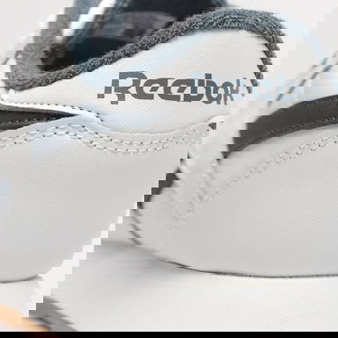 Кецове и обувки Reebok Classic Leather Бяло | 100033588, 7