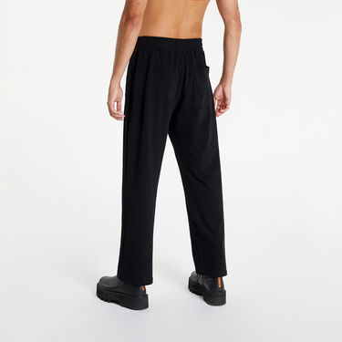 Панталони Pleasures Kat Easy Pant Черно | P22F004 BLACK, 2