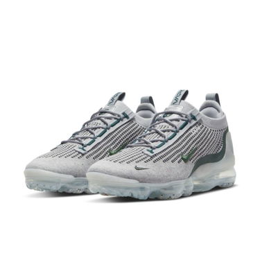 Кецове и обувки Nike Air VaporMax 2021 FK SE Сиво | DN3074-001, 1