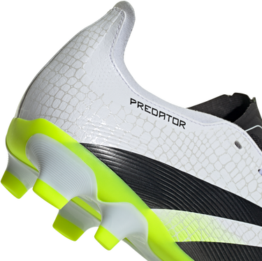 Кецове и обувки adidas Performance Predator League MG Бяло | ji1140, 6