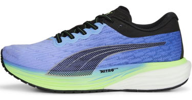 Кецове и обувки Puma Deviate Nitro 2 Синьо | 376807-09, 1