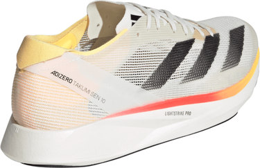 Кецове и обувки adidas Performance adidas ADIZERO TAKUMI SEN 10 M Бежово | ig8202, 4