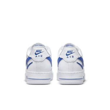 Кецове и обувки Nike Air Force 1 '07 Бяло | DR0143-100, 1