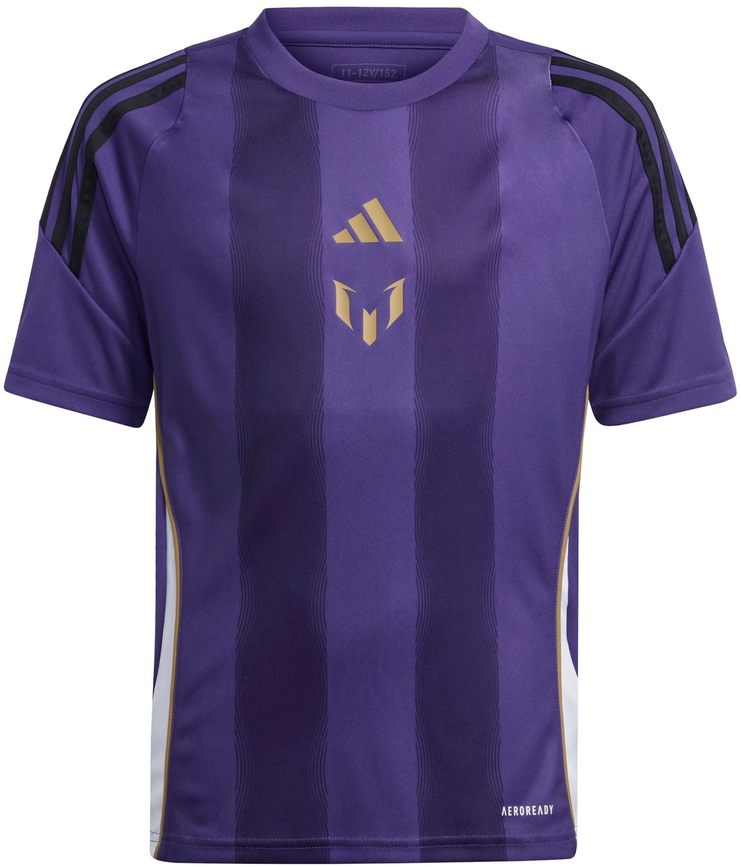 Фланелка adidas Originals Messi Training Jersey Лилаво | iz2999, 0