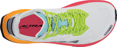 Кецове и обувки Altra Running Mont Blanc Carbon Многоцветен | al0a85pf-1081, 2