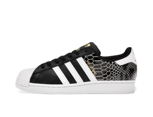 Кецове и обувки adidas Originals Superstar Core Black Cloud White W Черно | FV3327