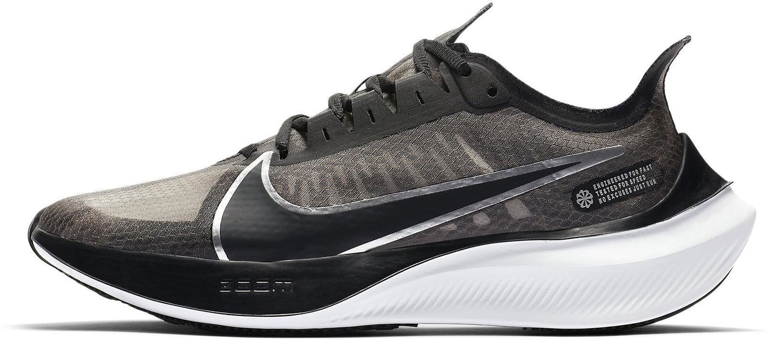 Кецове и обувки Nike Zoom Gravity W Черно | bq3203-002, 0