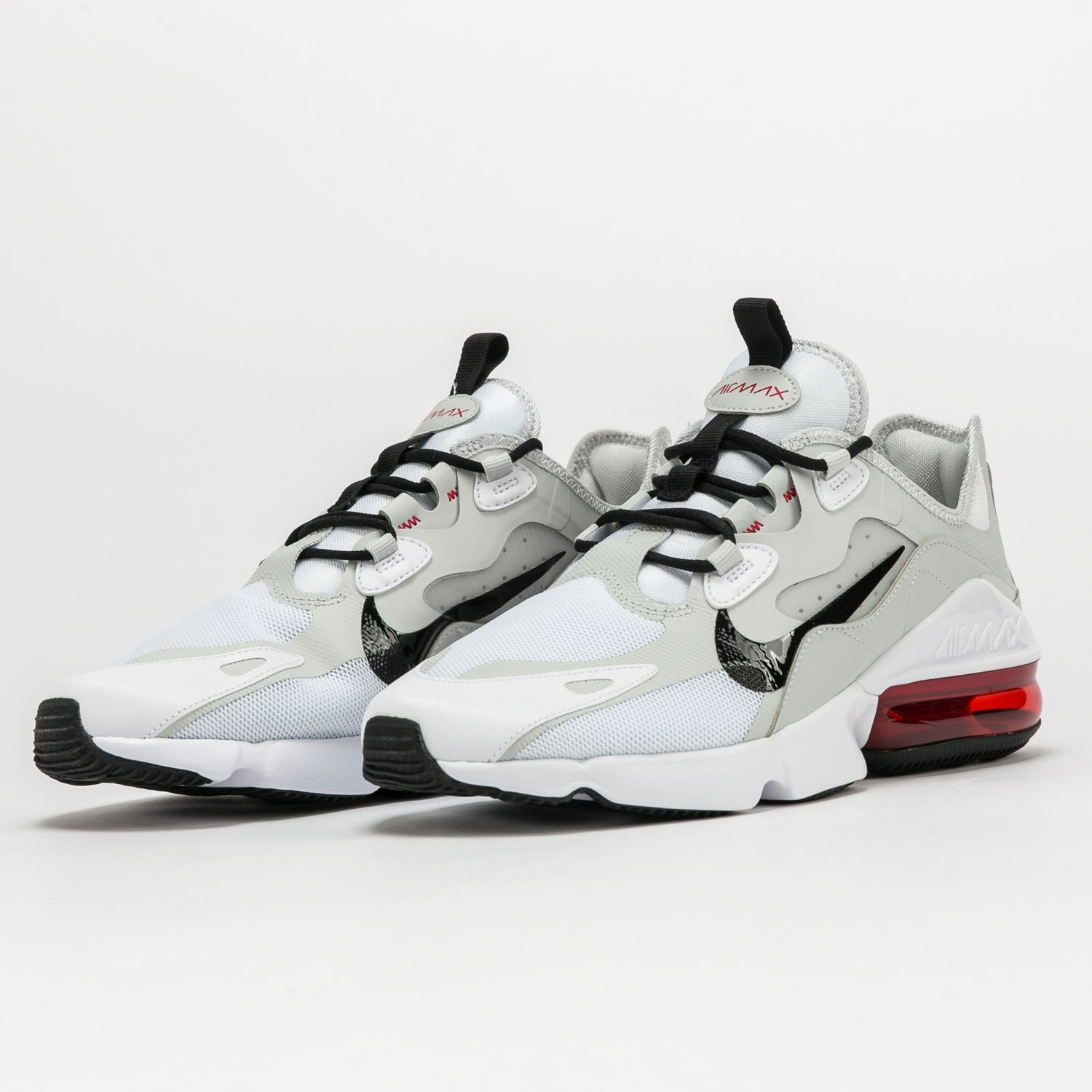 Кецове и обувки Nike Air Max Infinity 2 Сиво | CU9452-100, 1