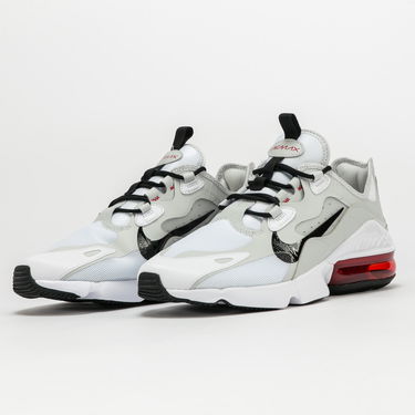 Кецове и обувки Nike Air Max Infinity 2 Сиво | CU9452-100, 1