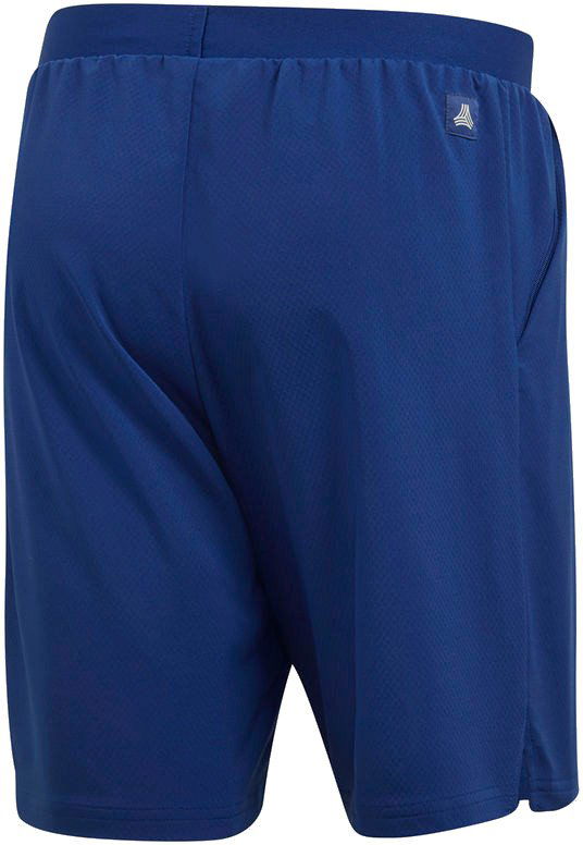 Къси панталони adidas Originals adidas TAN TR Training Shorts Синьо | cd8324, 1
