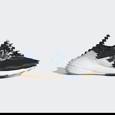 Кецове и обувки adidas Performance Parley x Ultraboost 22 Тъмно синьо | HQ6539, 0