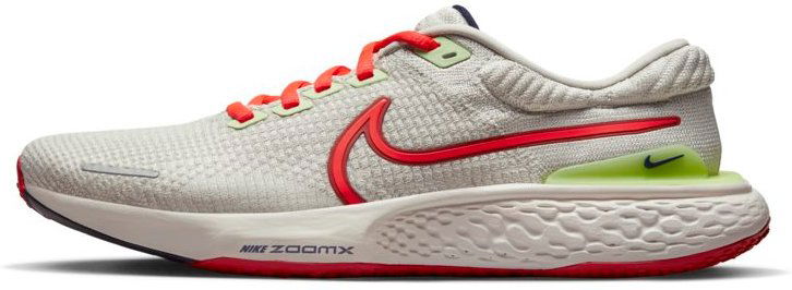 Кецове и обувки Nike ZoomX Invincible Run Flyknit 2 Road Running Shoes Сиво | DX3370-001, 0