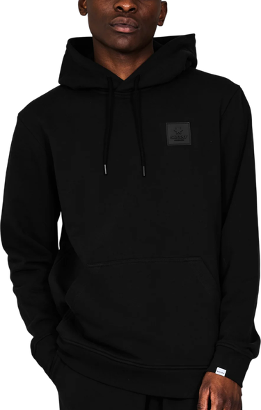 Суитчър Saysky Saysky Everyday Hoodie Черно | xmlho70c901, 0
