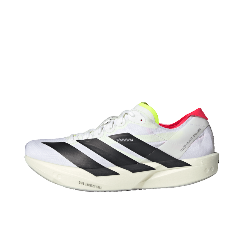 Кецове и обувки adidas Performance ADIZERO TAKUMI SEN 11 Бяло | jh8659