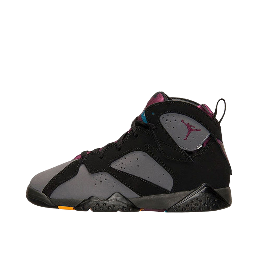 Кецове и обувки Jordan Jordan 7 Retro Bordeaux (2015) Лилаво | 304773-034