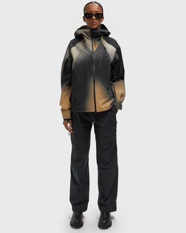 Карго панталони Peak Performance Outdoor Relaxed Fit Cargo Pants with Zippered Pockets Черно | G80119020, 2