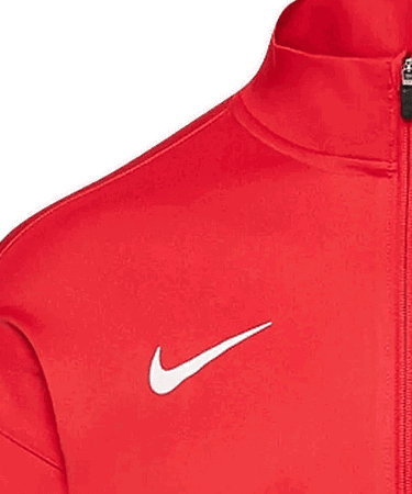 Яке Nike SC Freiburg Dri-FIT Training Jacket Червено | 5scffd7579-657, 1