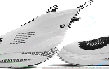Кецове и обувки Under Armour HOVR Phantom 2 Storm W Бяло | 3024153-103, 1