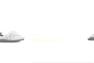 Кецове и обувки adidas Originals Samba Decon Originals Бяло | JI3175, 0