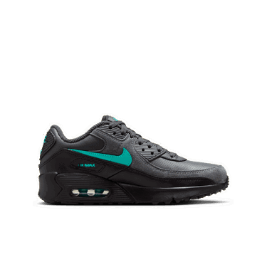Кецове и обувки Nike Air Max 90 SE Черно | IF2623-002, 4