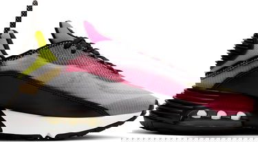Кецове и обувки Nike Air Max 2090 Розово | cv8727-600, 2