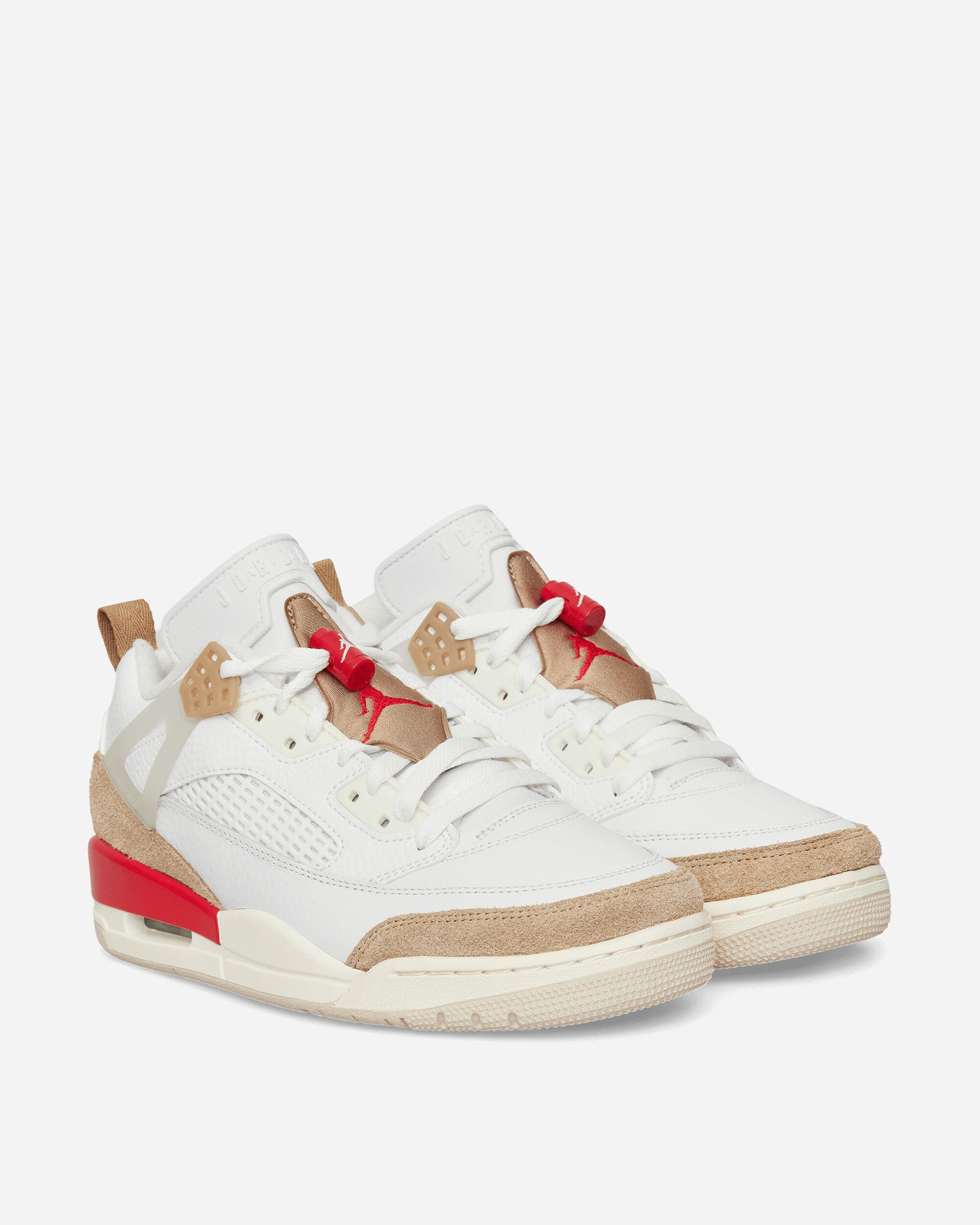 Кецове и обувки Jordan Jordan Spizike Low Бяло | FQ1759-105, 0