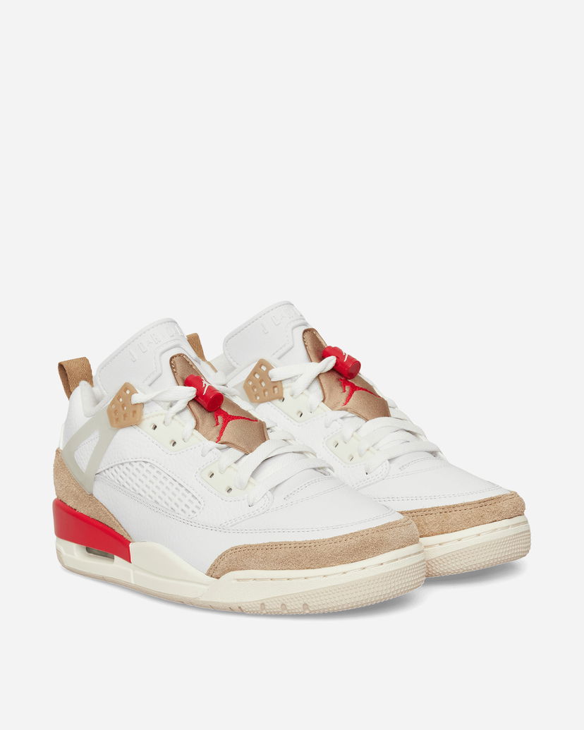 Кецове и обувки Jordan Jordan Spizike Low Бяло | FQ1759-105