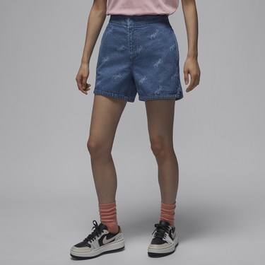 Къси панталони Jordan Jordan Shorts Синьо | FN5689-453, 0