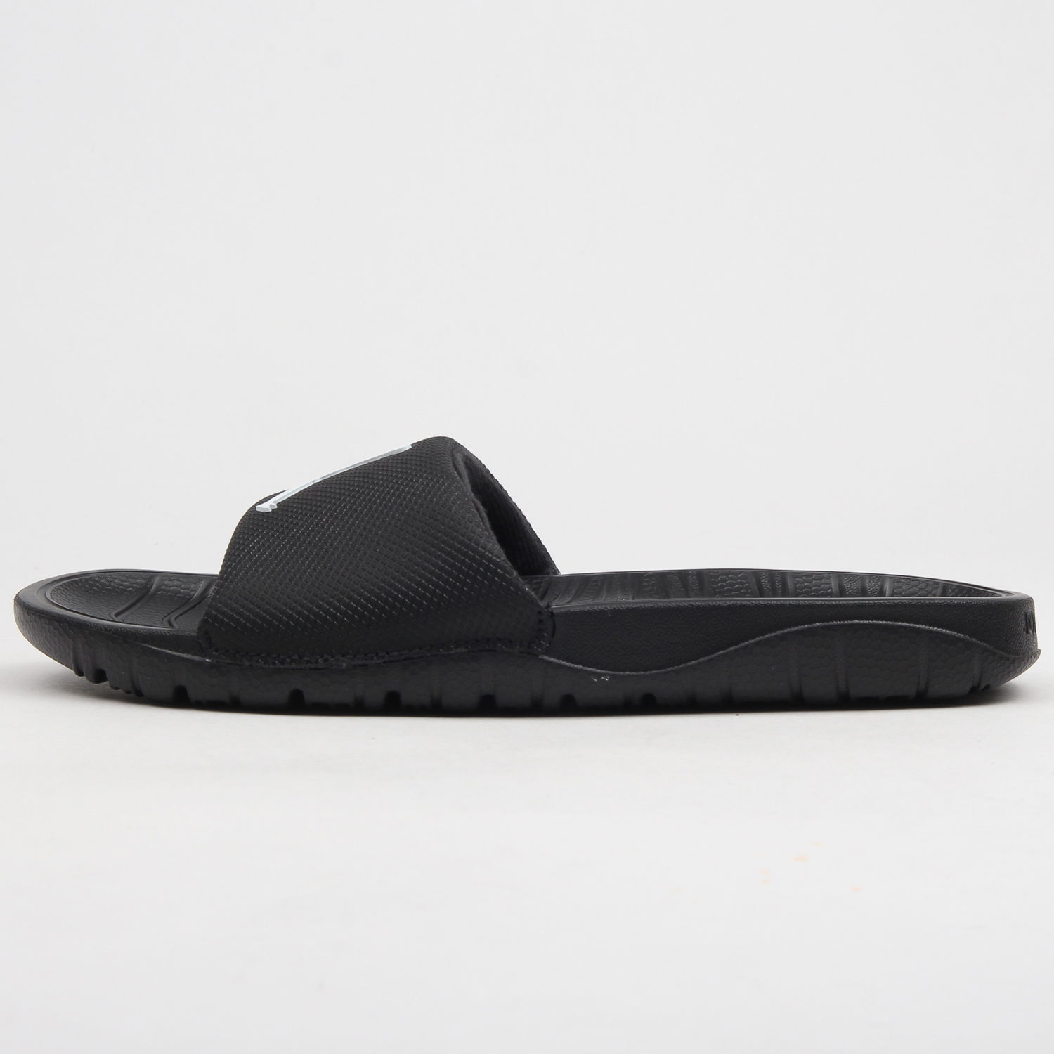 Кецове и обувки Jordan Jordan Break Slide ''Black'' GS Черно | CD5472-001, 0