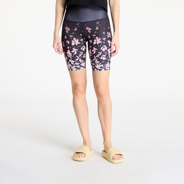 Horsefeathers Tikka Blossom Print Bike Shorts