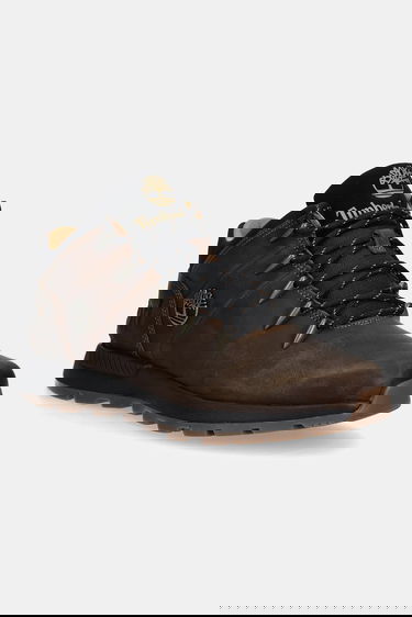 Кецове и обувки Timberland Timberland Sprint Trekker Mid Boots Кафяво | TB0A67TG9431, 0