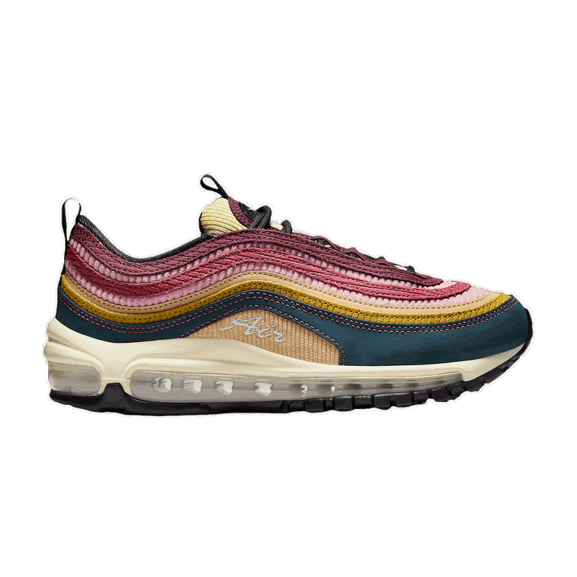 Кецове и обувки Nike Wmns Air Max 97 Многоцветен | FB8454-300