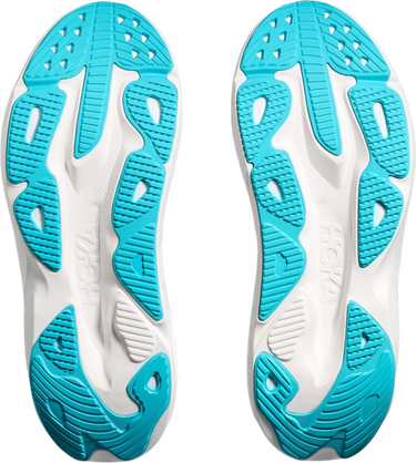 Кецове и обувки Hoka One One Skyflow Синьо | 1155111-mlng, 3